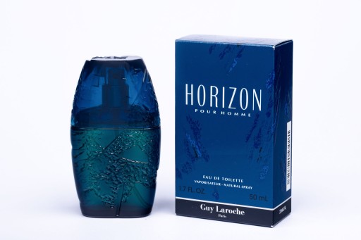 guy laroche horizon woda toaletowa 50 ml   