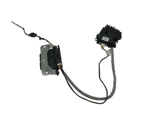 lock bonnet boot 731869611 739763006 Bmw X6 II (2014-2019) F16