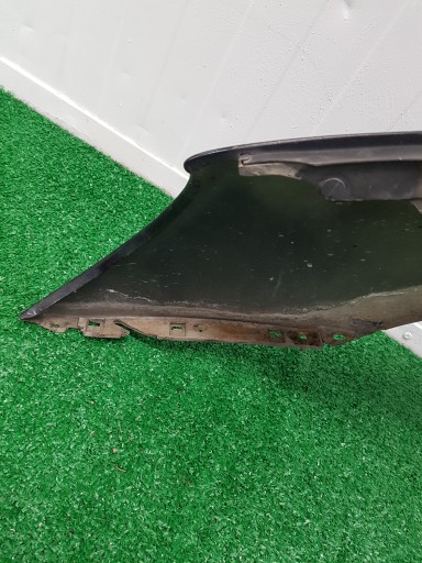 fender right front MERCEDES-BENZ C-KLASA W203