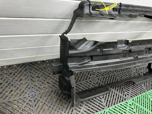 Kanal luft BMW 4 G22 G23 G24 G26 5A32055