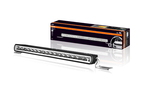 LEDDL107-CB - LEDRIVING LIGHTBAR SX500-CB