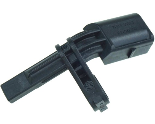 7H0927803 - ДАТЧИК ABS ПЕРЕДНИЙ ЛЕВЫЙ ОРИГИНАЛ SKODA OCTAVIA II 2