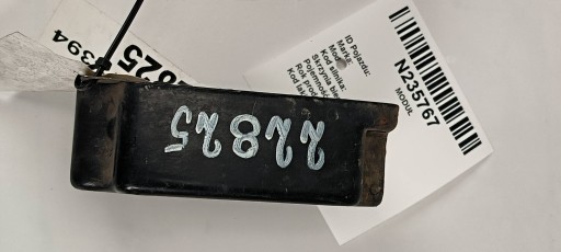 module F4ZF-12B577-AA FORD MUSTANG IV