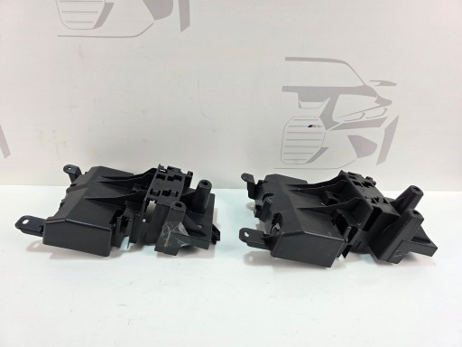 holder of spoiler cover BMW X7 G07 LCI 8780757