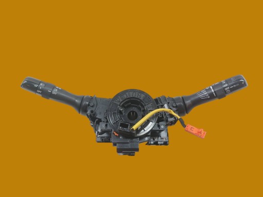 steering wheel levers and controls ring KPL Toyota Auris and (2006-2012)