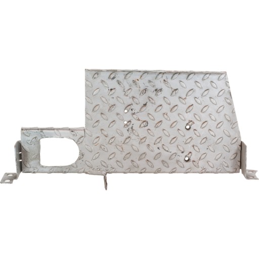 65642321180 - Правый мост URSUS C - 330 42321180 Ursus