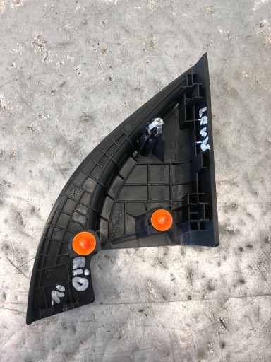 TROJKAT spoiler mirrors left KIA RIO IV 87650-H8000