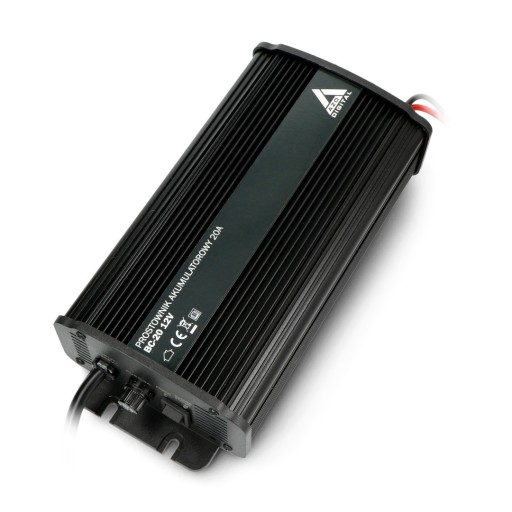 Выпрямитель AZO Digital 12V для аккумуляторов BC-20