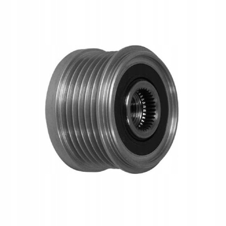 ICNT/535 0103 - Сцепление Генератора Ducato Jumper Boxer Daily 3.0