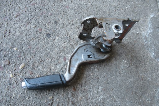 FORD MONDEO MK4 14R bremse hand 7G91-2780-MM