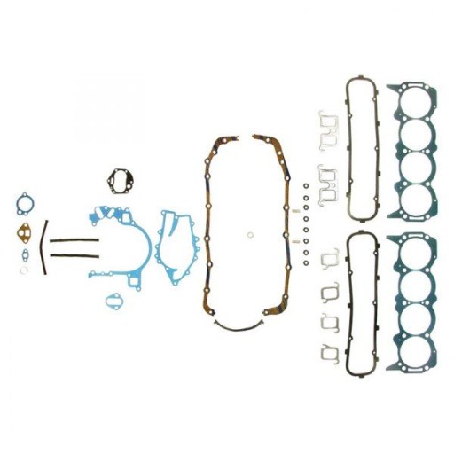 FP-FS8494PT - Комплект прокладок двигателя 6.6 7.5 buick century 73-74 универсал 70-76