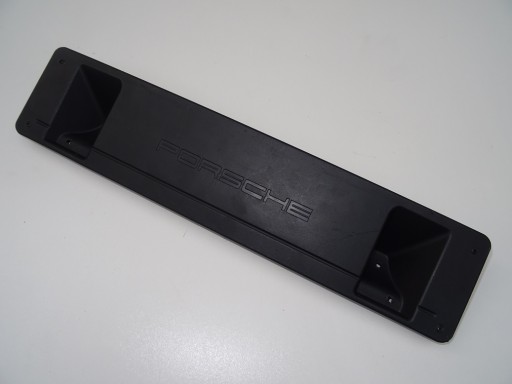 Килимок для дошки 95b807287k Porsche Macan