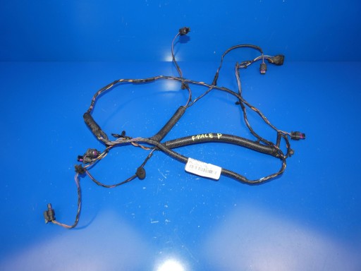 HK8314369FC - Jaguar f-pace x761 передній pdc джгут датчика паркування