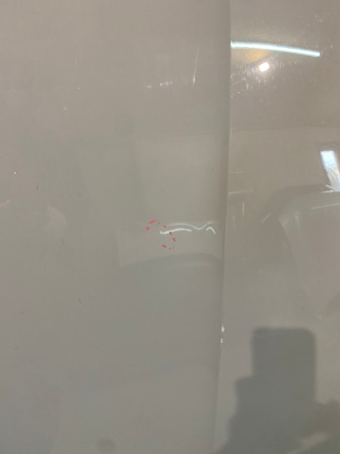 engine housing cover bonnet SKODA OCTAVIA IV 20