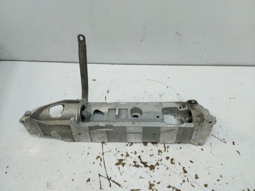 BMW iX1 X1 U11 engine mount rear part sider lawa holder 8842576