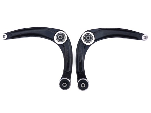 GT20-171+GT20-172 - РЫЧАГИ УПРАВЛЕНИЯ ПЕРЕДНИЙ ПРАВЫЙ + ЛЕВЫЙ PEUGEOT 5008 2009-2017