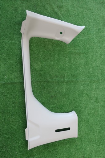 cover SLUPKA left of the roof SUZUKI JIMNY 1998R > 2015R IDEALNA