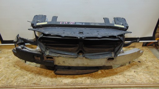 РЕМЕНЬ ПЕРЕДНИЙ БАЛКА РАДИАТОРА BMW E63 3.0B 4.4B N62