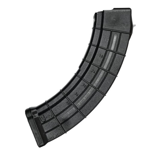 Магазин AC Unity на 40 патронів для AK47 7,62X39 мм