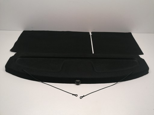 64330-0D110-841 - YARIS II ЗАДНЯ ПОЛИЦЯ БАГАЖНИКА ФРАНЦУЗЬКА 05-11