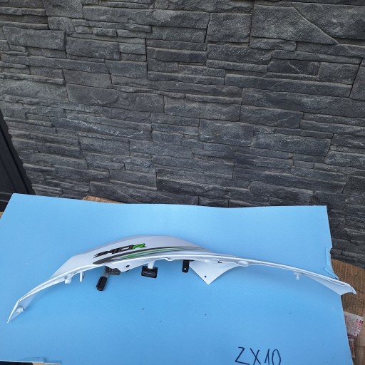 Kawage7901hhjjjj - KAWASAKI ZX10R 16+ ДЕТАЛІ ЛІВОГО ОБТІЧНИКА