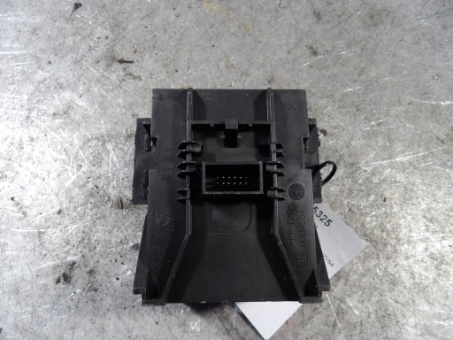 Opel Corsa C interruttore luci 09114384
