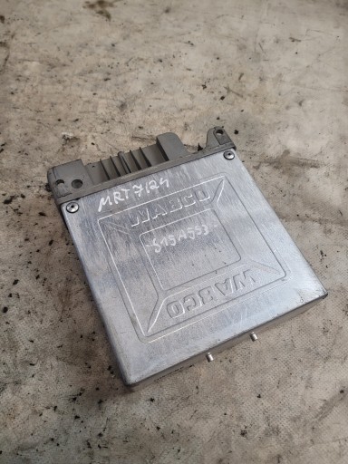 Bedienteil WABCO ABS/ASR 4460040760