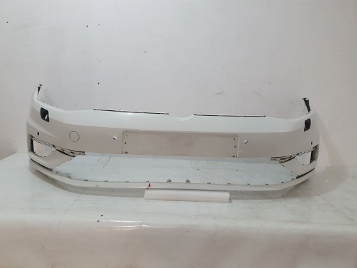 bumper front front VW GOLF VII 7 6 PDC 5G0807221FL
