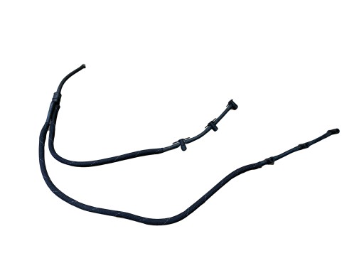 AUDI VW 3.0TDI fuel hose PRZELEWY 059130218AE