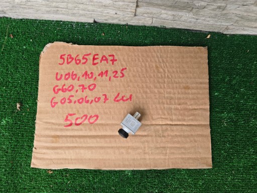 Камера бампера bmw 5 g60 7 g70 x5 g05 x6 g06 x7 g07 lci 5b65ea7