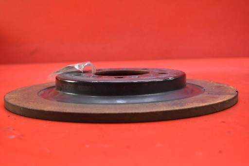 disc brake rear part rear HYUNDAI TUCSON 4 IV 1.6 HYBRID 215 KM 20-24
