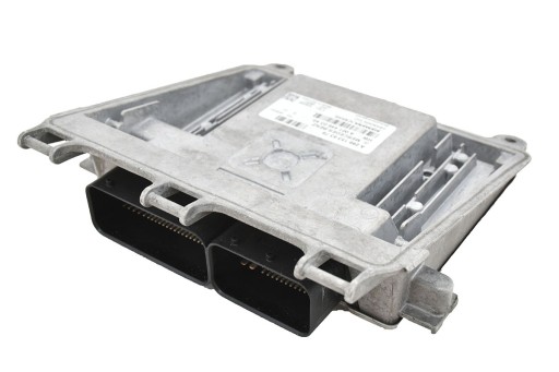 Computer Bedienteil MERCEDES W169 A2661536379