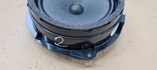 A6 C8 4K speaker door left right rear part bang OLUFSEN 23R 4K9035411A A7 4K