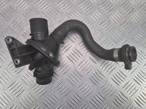 Tubazione wodny Turbina BMW X1 E84 xDrive 28i 7603514 N20B20A