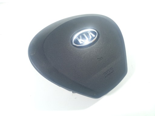 Kia Ceed 06-12 Airbag POWIETRZNA AIRBAG des Lenkrads OE 1H56900010