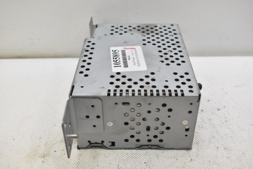module TUNER RADIA JX71-18K810-LR FORD FOCUS MK4 18-21