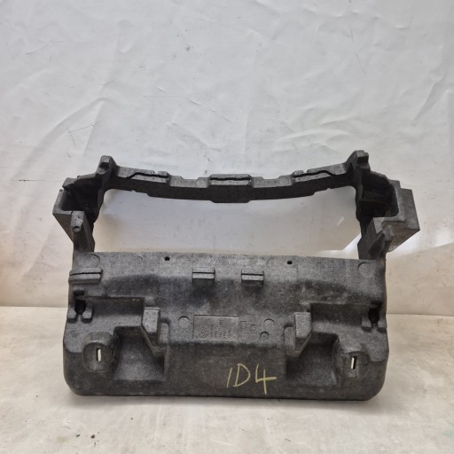 VW ID 4 ID.4 20-> intake air duct air line