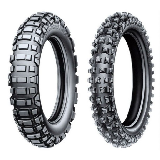 MICHELIN 140/80-18 TT 70R DESERT RACE