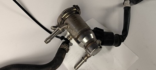 Injecteur ADBLUE 55283499 FIAT DOBLO II LIFT