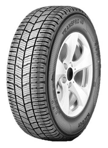 2X 195 / 60R16 99H KLEBER TRANSPRO 4S-2022r