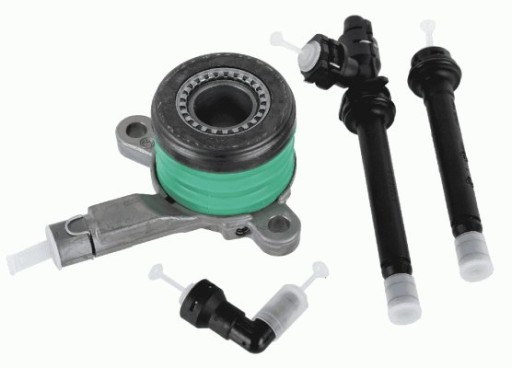 SACHS 3182 600 249 ЦЕНТРАЛЬНЫЙ ПРИВОД, МУФТА СЦЕПЛЕНИЯ