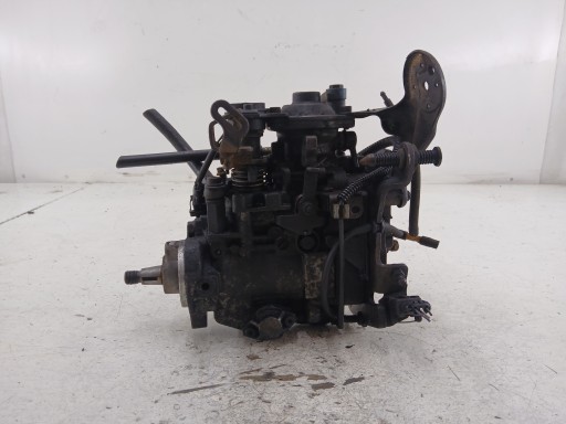 RENAULT ESPACE III 2.2 D Einspritzpumpe 7700102209