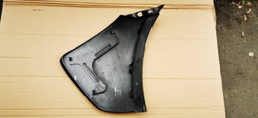MCLAREN 540 570 570S BRANIK STRAŽNJI DIO LIJEVI