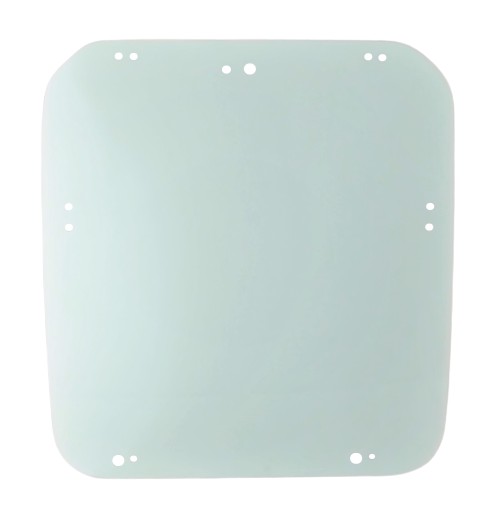 XXXXX299 - Заднє скло заднє LINDE E35 E40 E45 E50 серія 388