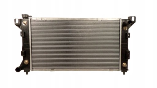4682587 - Радиатор dodge chrysler voyager 1996-2000 новый