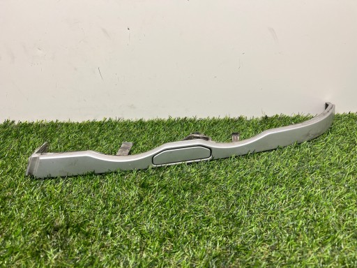 moulding below LAMPE left front BMW E46
