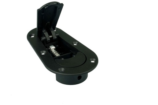 JRSPEC-QR-03-N - Jrspec плоскі застібки маски-синій