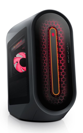 Dell Alienware Aurora R15 -AMD Ryzen 7900X, 64GB DDR5, RX6800XT