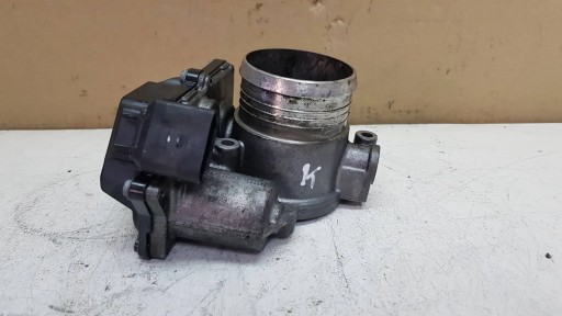 VANNE BOITIER PAPILLON 9M5Q9E926AA FORD KUGA MK1 MK2 S-MAX MONDEO MK4 2.0TDCI