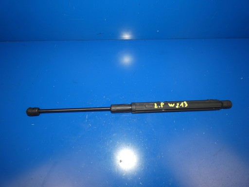 MERCEDES E KLASA W213 damper telescope bonnets left front